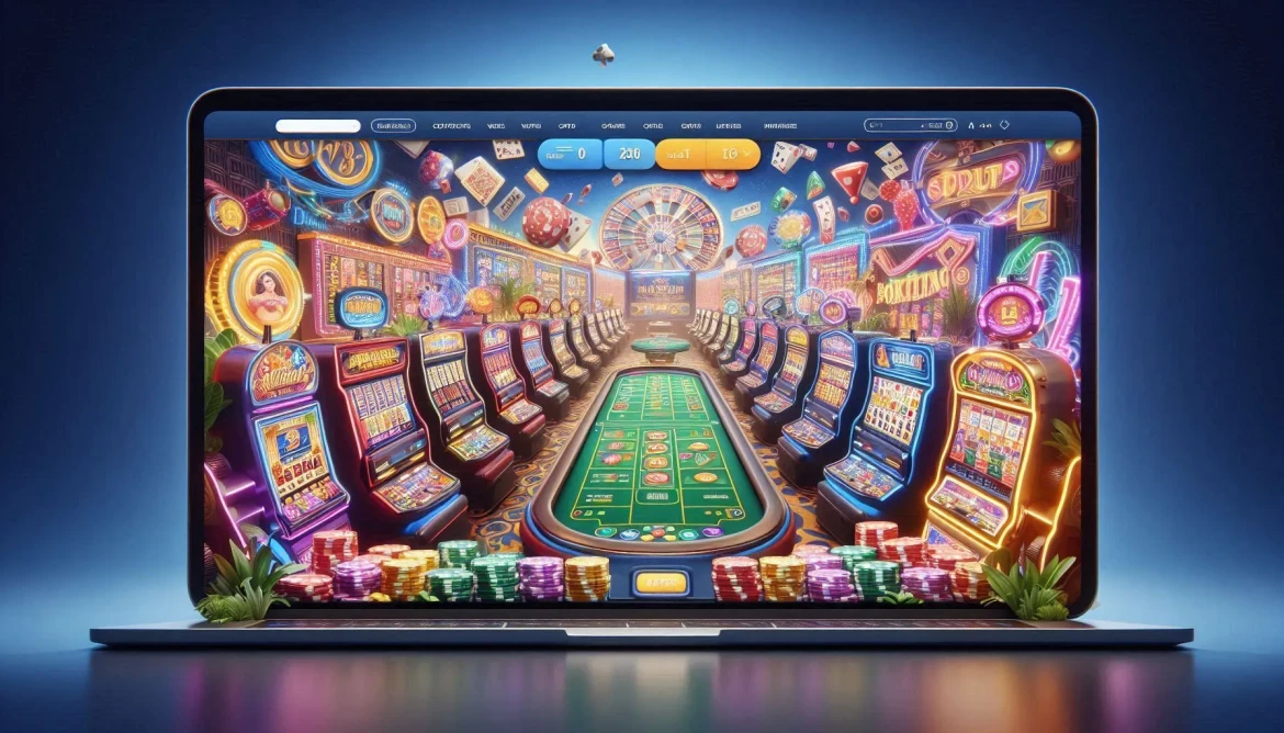ALF Casino