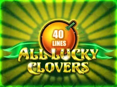 ALF Casino screenshot